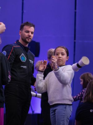 ax 4 in poland 3 education