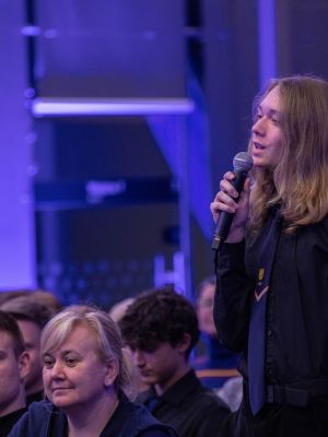 ax 4 in poland 3 education