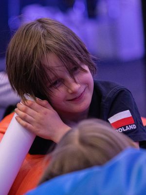 ax 4 in poland 3 education