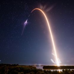 ax4 spacex launch astrord 20250625