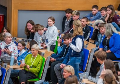 Szczecin 9.12.2025 | Polska sięga gwiazd