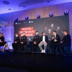 ax 4 in poland space sector scaled ax 4 in poland space sector scaled