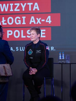 ax 4 in poland 1 conference