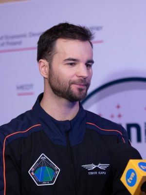 ax 4 in poland 1 conference