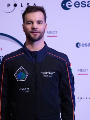 ax 4 in poland 1 conference