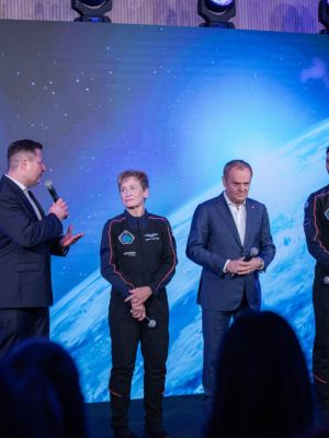 ax 4 in poland 1 conference