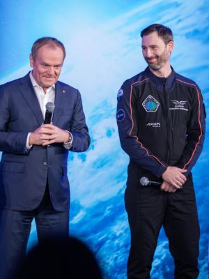 ax 4 in poland 1 conference