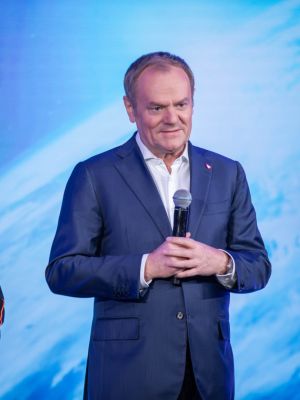 ax 4 in poland 1 conference