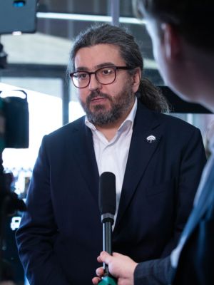 ax 4 in poland 1 conference