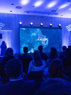 ax 4 in poland 1 conference