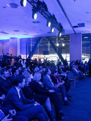 ax 4 in poland 1 conference