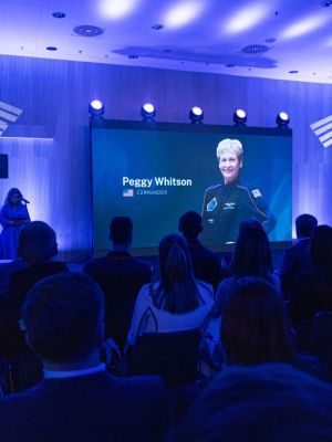 ax 4 in poland 1 conference