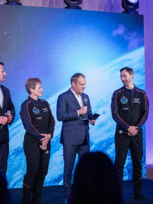 ax 4 in poland 1 conference