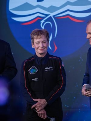 ax 4 in poland 1 conference