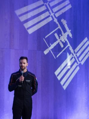 ax 4 in poland 1 conference