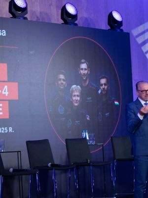 ax 4 in poland 1 conference