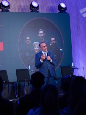 ax 4 in poland 1 conference