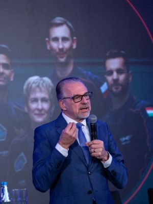 ax 4 in poland 1 conference