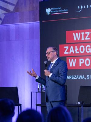 ax 4 in poland 1 conference