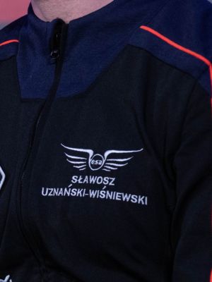 ax 4 in poland 1 conference