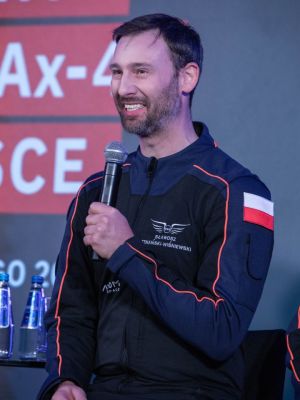 ax 4 in poland 1 conference