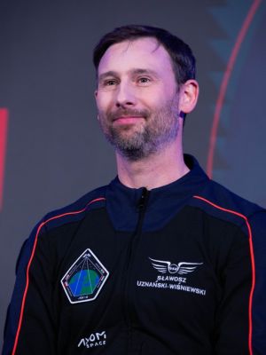 ax 4 in poland 1 conference