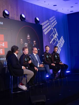 ax 4 in poland 1 conference