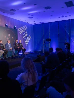 ax 4 in poland 1 conference