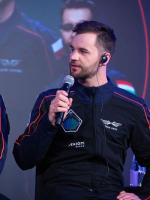 ax 4 in poland 1 conference