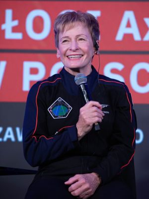 ax 4 in poland 1 conference