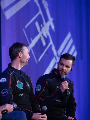 ax 4 in poland 1 conference