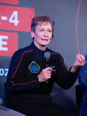 ax 4 in poland 1 conference