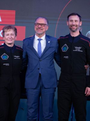 ax 4 in poland 1 conference