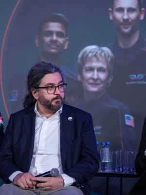 ax 4 in poland 2 space sector