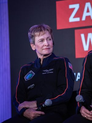 ax 4 in poland 2 space sector