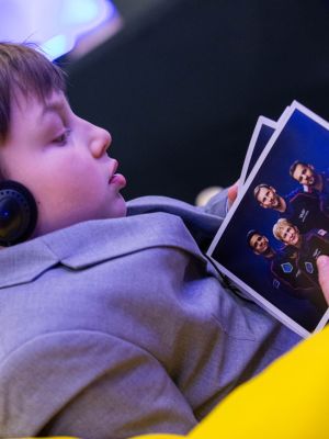 ax 4 in poland 3 education