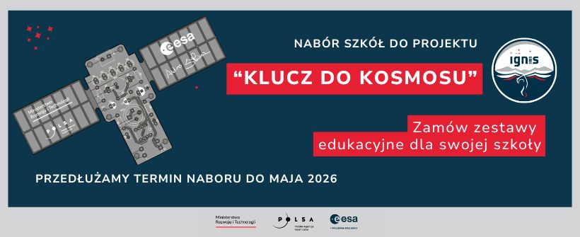 Przedłużamy projekt 