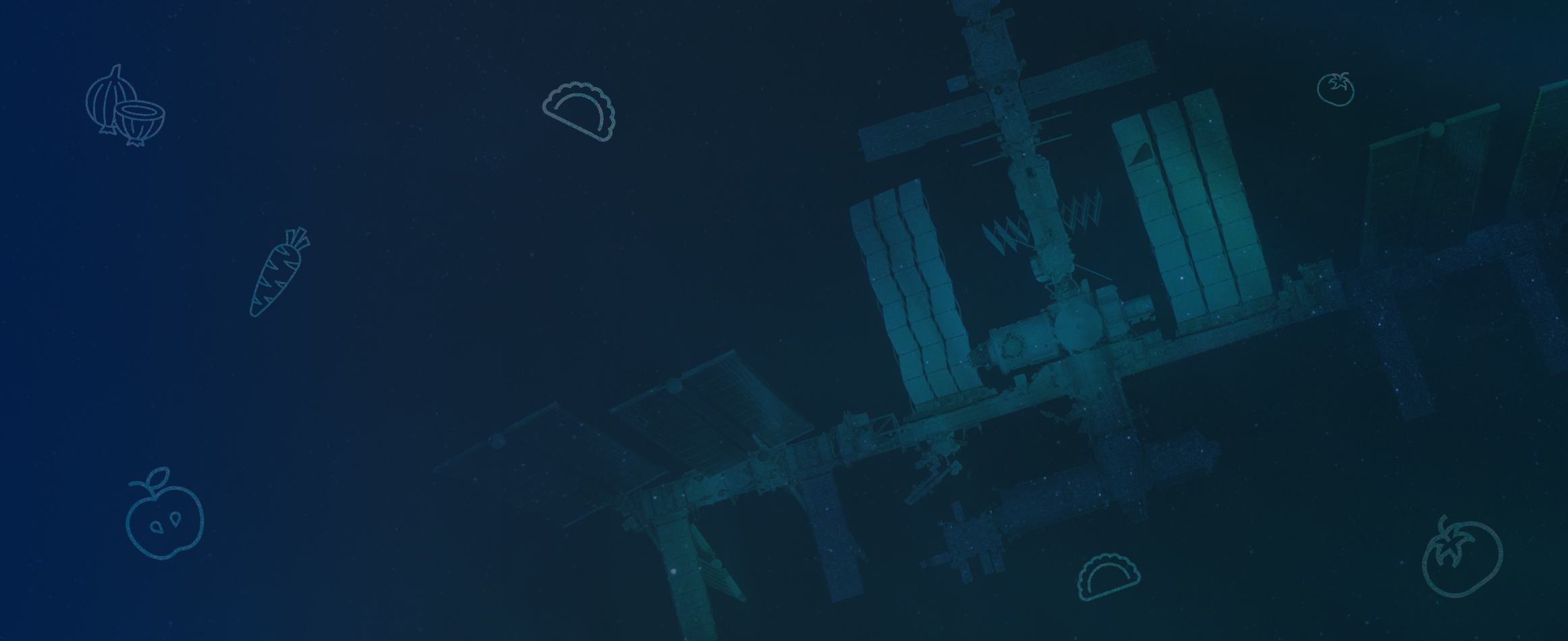 Polskie smaki na orbicie – kulinarna podróż misji IGNIS