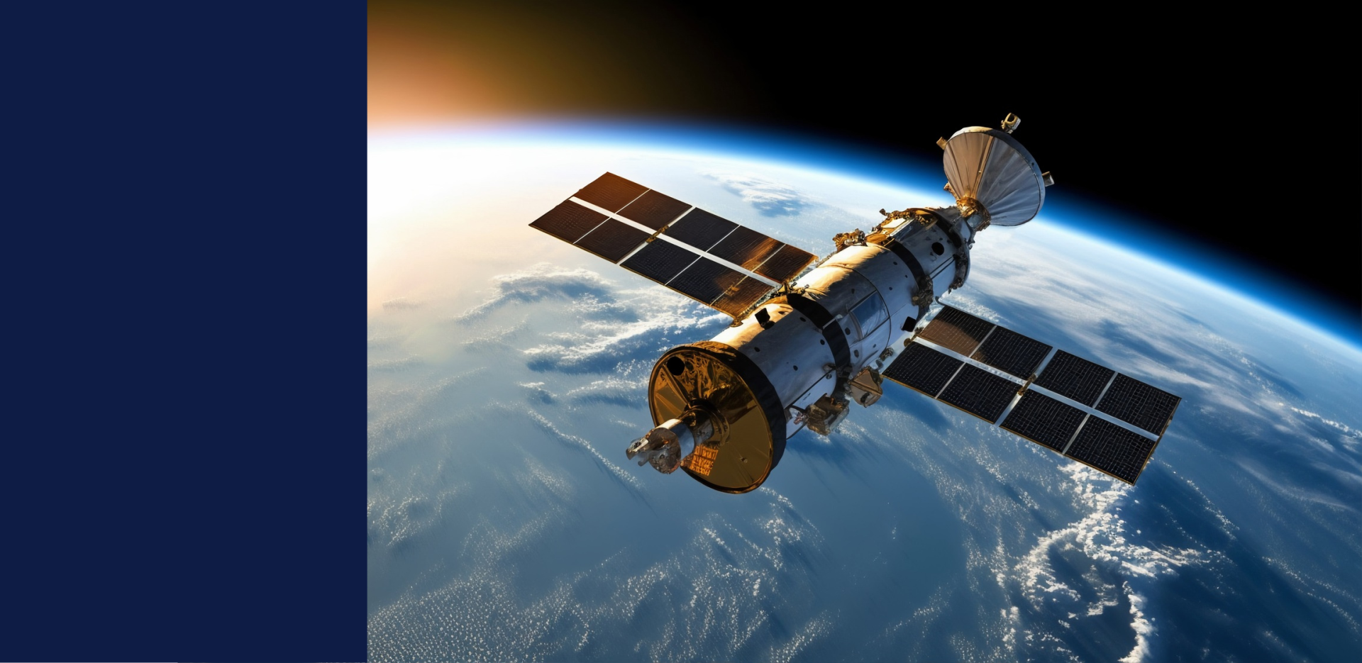 satelita